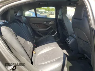 2019 Jaguar I-Pace HSE z VIN SADHD2S19K1F63657, wystawiony jako Copart lot #57858324 z przebiegiem 67 648 mil mil oraz Szkoda całkowita • Salvage title. Historia ofert i sprzedaży dostępna na DreamBid. Obrazek 11.