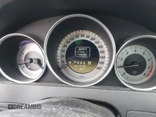 2012 Mercedes-Benz C 300 Sport с VIN WDDGF8BB6CA697821, выставлен на аукционе IAAI как лот 42347842 с пробегом 106 745 миль миль и . История ставок и продаж доступна на DreamBid. Изображение 16.