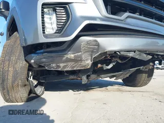 2020 GMC Sierra 1500 Elevation with VIN 3GTP8CEDXLG298464, listed as a IAAI auction lot 41478489 with 48,971 mi miles and . Bid and sale history available at DreamBid. Image 6.