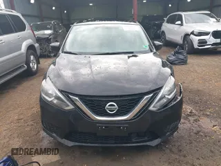 2019 Nissan Sentra S with VIN 3N1AB7AP8KY397097, listed as a IAAI auction lot 42038956 with 51,538 mi miles and . Bid and sale history available at DreamBid. Image 13.