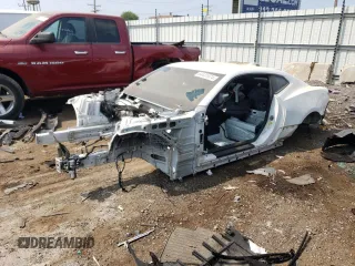 2020 Chevrolet Camaro LT1 с VIN 1G1FF1R76L0104102, выставлен на аукционе Copart как лот 71564104 с пробегом Не указан миль и Списание • Salvage title. История ставок и продаж доступна на DreamBid. Изображение 1.