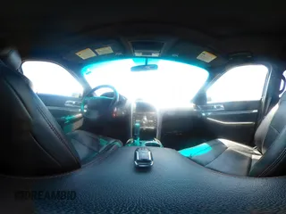 2016 Ford Explorer Sport с VIN 1FM5K8GT2GGA60437, выставлен на аукционе IAAI как лот 42605244 с пробегом 219 099 миль миль и . История ставок и продаж доступна на DreamBid. Изображение 19.