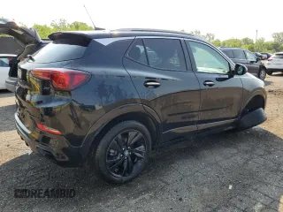 2024 Buick Encore GX Sport Touring с VIN KL4AMESLXRB169418, выставлен на аукционе Copart как лот 60566775 с пробегом 30 167 миль миль и Чистый • Clean title. История ставок и продаж доступна на DreamBid. Изображение 3.
