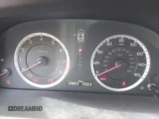 2010 Honda Accord LX with VIN 1HGCP2F33AA173224, listed as a IAAI auction lot 42523326 with 139,893 mi miles and . Bid and sale history available at DreamBid. Image 7.
