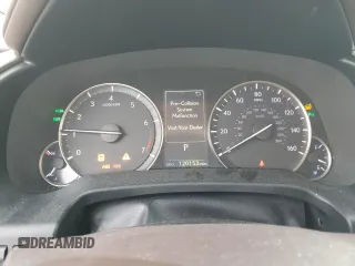 2019 Lexus RX with VIN 2T2ZZMCA3KC148947, listed as a Copart auction lot 49690635 with 120,153 mi miles and Salvage Title. Bid and sale history available at carsss.com. Image 9.