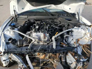 2023 Genesis G70 2.0T with VIN KMTG34TA7PU127110, listed as a Copart auction lot 41560564 with Not Provided miles and Non Repairable. Bid and sale history available at DreamBid. Image 11.