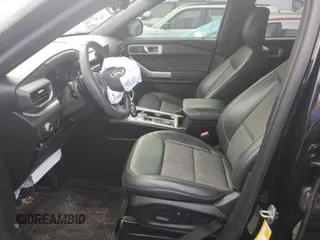 2022 Ford Explorer Timberline with VIN 1FMSK8JH2NGB08216, listed as a Copart auction lot 49431245 with 48,915 mi miles and Salvage Title. Bid and sale history available at carsss.com. Image 7.