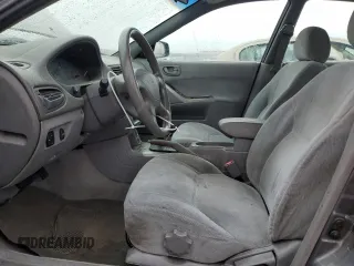 2003 Mitsubishi Galant ES z VIN 4A3AA46G03E180873, wystawiony jako Copart lot #46141195 z przebiegiem 234 709 mil mil oraz Szkoda całkowita • Salvage title. Historia ofert i sprzedaży dostępna na DreamBid. Obrazek 7.