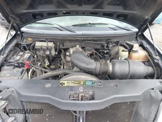 2004 Ford F-150 XL with VIN 1FTRF14W54NC69601, listed as a IAAI auction lot 41930211 with 144,249 mi miles and . Bid and sale history available at DreamBid. Image 10.