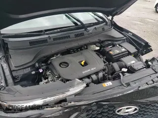 2021 Hyundai Kona SEL с VIN KM8K2CAA9MU756044, выставлен на аукционе Copart как лот 67473075 с пробегом 91 913 миль миль и Списание • Salvage title. История ставок и продаж доступна на DreamBid. Изображение 16.