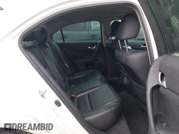 2012 Acura TSX Technology z VIN JH4CU2F68CC008891, wystawiony jako IAAI lot #42192733 z przebiegiem 172 853 mil mil oraz . Historia ofert i sprzedaży dostępna na DreamBid. Obrazek 8.