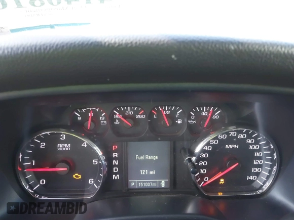 2014 Chevrolet Silverado 1500 Work Truck with VIN 1GCVKPEH1EZ315982, listed as a IAAI auction lot 41408160 with 151,007 mi miles and . Bid and sale history available at DreamBid. Image 15.