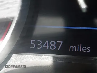 2020 Nissan Sentra SV with VIN 3N1AB8CV0LY311798, listed as a IAAI auction lot 41759594 with 53,487 mi miles and . Bid and sale history available at DreamBid. Image 14.