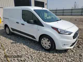 2022 Ford Transit Connect XLT с VIN NM0LS7T28N1521477, выставлен на аукционе Copart как лот 59154785 с пробегом 163 355 миль миль и Чистый • Clean title. История ставок и продаж доступна на DreamBid. Изображение 4.