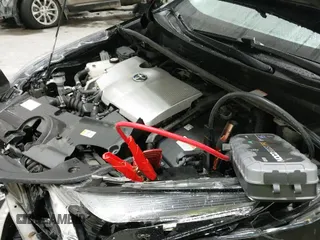 2019 Toyota Prius LE с VIN JTDL9RFU7K3012052, выставлен на аукционе IAAI как лот 41605304 с пробегом 53 860 миль миль и . История ставок и продаж доступна на DreamBid. Изображение 20.