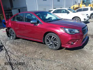 2018 Subaru Legacy Special Sports z VIN 4S3BNAR66J3041210, wystawiony jako IAAI lot #42184105 z przebiegiem 60 065 mil mil oraz . Historia ofert i sprzedaży dostępna na DreamBid. Obrazek 1.
