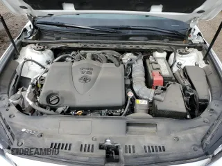 2022 Toyota Avalon XLE z VIN 4T1JZ1FB0NU086057, wystawiony jako Copart lot #56492205 z przebiegiem 22 869 mil mil oraz Szkoda całkowita • Salvage title. Historia ofert i sprzedaży dostępna na DreamBid. Obrazek 11.