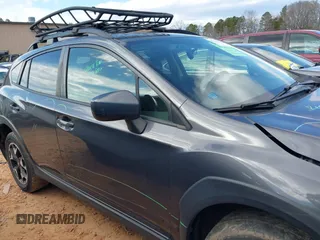 2020 Subaru Crosstrek Premium с VIN JF2GTAPC8L8274601, выставлен на аукционе IAAI как лот 41231550 с пробегом 50 956 миль миль и . История ставок и продаж доступна на DreamBid. Изображение 13.
