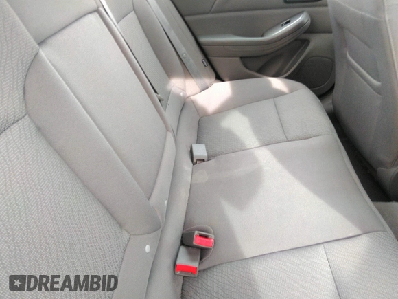 2014 Chevrolet Malibu LS with VIN 1G11B5SL3EF111769, listed as a IAAI auction lot 41485191 with 21,638 mi miles and . Bid and sale history available at DreamBid. Image 8.