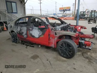 2016 Chevrolet SS z VIN 6G3F15RW2GL213197, wystawiony jako Copart lot #69873184 z przebiegiem Nie podano mil oraz Nie do naprawy • Non repairable. Historia ofert i sprzedaży dostępna na DreamBid. Obrazek 4.