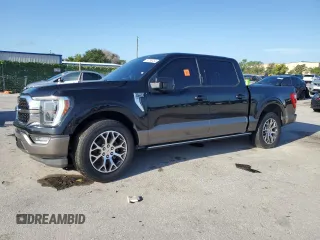 2021 Ford F-150 XL with VIN 1FTEW1C80MFA71455, listed as a Copart auction lot 42355025 with 0 mi miles and Clean Title. Bid and sale history available at carsss.com. Image 1.