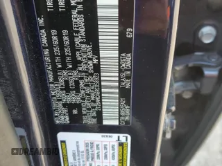 2024 Lexus RX 350 с VIN 2T2BAMCA6RC058923, выставлен на аукционе Copart как лот 60128505 с пробегом 14 535 миль миль и Списание • Salvage title. История ставок и продаж доступна на DreamBid. Изображение 13.