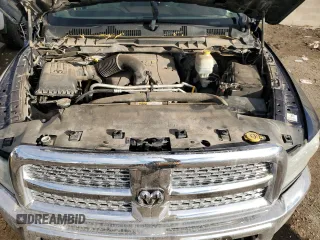 2014 Ram 2500 with VIN 3C6TR5FT9EG116356, listed as a Copart auction lot 78501674 with 119,037 mi miles and Salvage title. Bid and sale history available at DreamBid. Image 11.