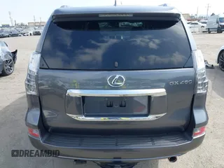 2019 Lexus GX 460 z VIN JTJBM7FX7K5212004, wystawiony jako IAAI lot #42111073 z przebiegiem 74 358 mil mil oraz . Historia ofert i sprzedaży dostępna na DreamBid. Obrazek 17.