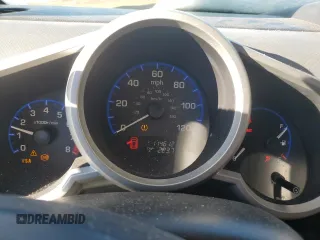 2007 Honda Element EX with VIN 5J6YH27727L013653, listed as a Copart auction lot 87925175 with 114,612 mi miles and Salvage Title. Bid and sale history available at DreamBid. Image 9.