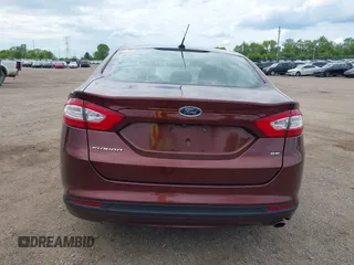 2015 Ford Fusion SE with VIN 3FA6P0H76FR275796, listed as a IAAI auction lot 42384326 with Not provided miles and . Bid and sale history available at DreamBid. Image 15.