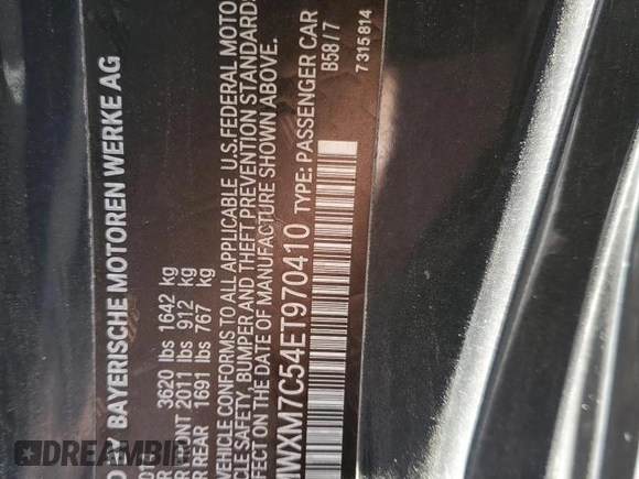 2014 MINI Hardtop S z VIN WMWXM7C54ET970410, wystawiony jako Copart lot #87269984 z przebiegiem 132 913 mil mil oraz Szkoda całkowita • Salvage title. Historia ofert i sprzedaży dostępna na DreamBid. Obrazek 14.