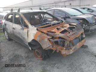 2015 Subaru Impreza 2.0i z VIN JF1GPAA62F9283725, wystawiony jako IAAI lot #41219196 z przebiegiem Nie podano mil oraz . Historia ofert i sprzedaży dostępna na DreamBid. Obrazek 1.