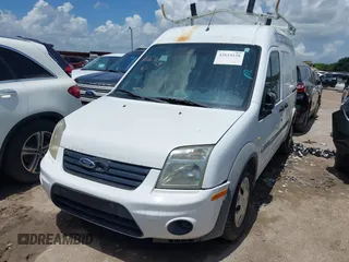 2011 Ford Transit Connect XLT с VIN NM0LS7BN1BT047660, выставлен на аукционе IAAI как лот 42654128 с пробегом 88 918 миль миль и . История ставок и продаж доступна на DreamBid. Изображение 2.