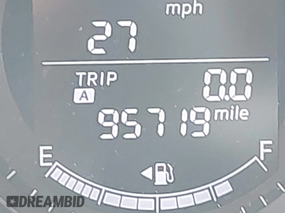 2013 Mazda CX-5 Grand Touring with VIN JM3KE4DE6D0127601, listed as a IAAI auction lot 42143558 with 95,719 mi miles and . Bid and sale history available at DreamBid. Image 15.