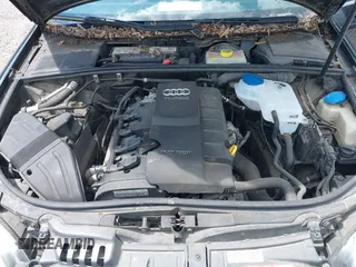 2007 Audi A4 2.0T with VIN WAUDF78E47A262226, listed as a IAAI auction lot 42255207 with 214,199 mi miles and . Bid and sale history available at DreamBid. Image 10.