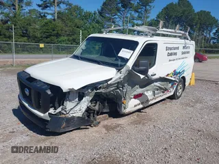 2019 Nissan NV Cargo SV с VIN 1N6BF0KY8KN800302, выставлен на аукционе IAAI как лот 42332925 с пробегом 165 995 миль миль и . История ставок и продаж доступна на DreamBid. Изображение 18.