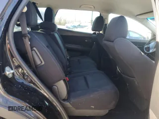 2015 Mazda CX-9 Sport с VIN JM3TB2BA4F0450064, выставлен на аукционе Copart как лот 86707144 с пробегом 163 743 миль миль и Списание • Salvage title. История ставок и продаж доступна на DreamBid. Изображение 11.