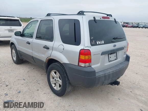 2006 Ford Escape Hybrid with VIN 1FMCU96H56KD26694, listed as a IAAI auction lot 42369824 with 197,995 mi miles and . Bid and sale history available at DreamBid. Image 3.