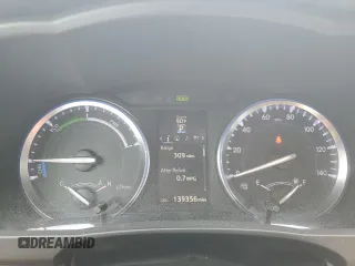 2014 Toyota Highlander Limited с VIN 5TDDCRFH4ES005524, выставлен на аукционе Copart как лот 60614535 с пробегом 139 356 миль миль и Списание • Salvage title. История ставок и продаж доступна на DreamBid. Изображение 9.