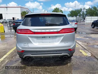 2017 Lincoln MKC Select with VIN 5LMCJ2C94HUL19396, listed as a IAAI auction lot 42576574 with 135,796 mi miles and . Bid and sale history available at DreamBid. Image 16.