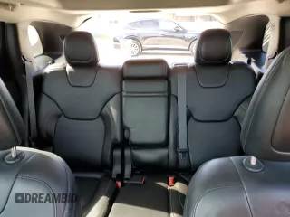 2015 Jeep Cherokee Limited with VIN 1C4PJLDS4FW678460, listed as a Copart auction lot 50733465 with 70,015 mi miles and Salvage Title. Bid and sale history available at DreamBid. Image 10.