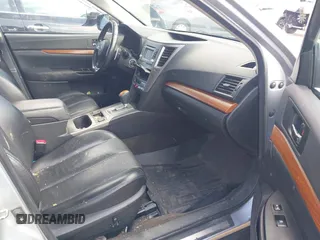 2013 Subaru Outback Limited с VIN 4S4BRBJC0D3321426, выставлен на аукционе IAAI как лот 41913786 с пробегом 168 199 миль миль и . История ставок и продаж доступна на DreamBid. Изображение 5.