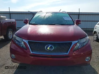 2010 Lexus RX 450h с VIN JTJBC1BA2A2403489, выставлен на аукционе IAAI как лот 42349835 с пробегом 40 163 миль миль и . История ставок и продаж доступна на DreamBid. Изображение 12.