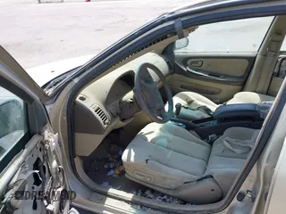 2000 Nissan Maxima GXE z VIN JN1CA31D3YT722606, wystawiony jako IAAI lot #42449273 z przebiegiem Nie podano mil oraz . Historia ofert i sprzedaży dostępna na DreamBid. Obrazek 5.