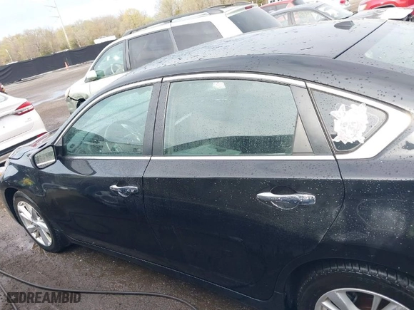 2013 Nissan Altima 2.5 SL with VIN 1N4AL3AP6DC120548, listed as a IAAI auction lot 41948141 with 257,801 mi miles. Bid and sale history available at carsss.com. Image 14.