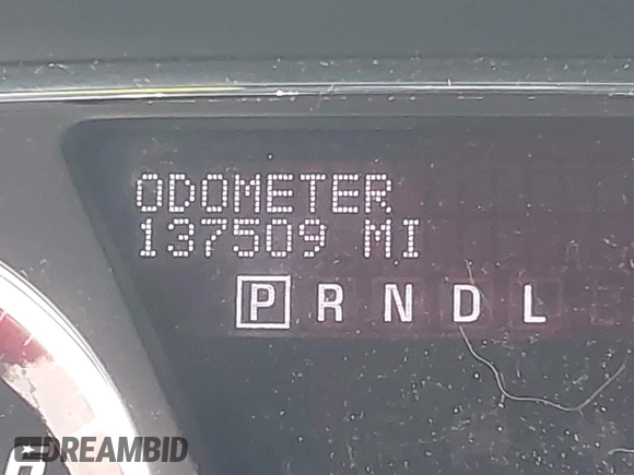 2016 GMC Acadia Denali with VIN 1GKKVTKD5GJ175039, listed as a IAAI auction lot 41486077 with 137,509 mi miles. Bid and sale history available at carsss.com. Image 16.