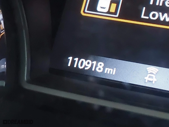 2018 Nissan Altima 2.5 SL with VIN 1N4AL3AP3JC133513, listed as a IAAI auction lot 41324260 with 110,918 mi miles. Bid and sale history available at carsss.com. Image 15.