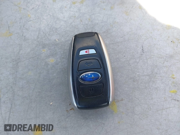 2022 Subaru Ascent Limited with VIN 4S4WMAPD3N3446044, listed as a IAAI auction lot 42343158 with 62,215 mi miles and . Bid and sale history available at DreamBid. Image 11.