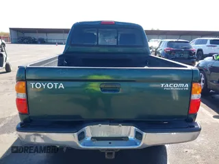 2003 Toyota Tacoma PreRunner z VIN 5TEGN92NX3Z208629, wystawiony jako IAAI lot #42149264 z przebiegiem Nie podano mil oraz . Historia ofert i sprzedaży dostępna na DreamBid. Obrazek 16.
