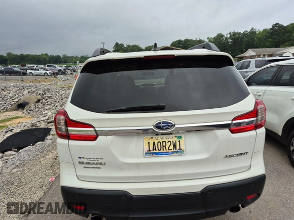 2022 Subaru Ascent Premium z VIN 4S4WMAED8N3429842, wystawiony jako IAAI lot #42561423 z przebiegiem 101 276 mil mil oraz . Historia ofert i sprzedaży dostępna na DreamBid. Obrazek 30.